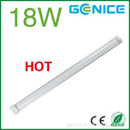 uv light 542mm 2g11 tubes